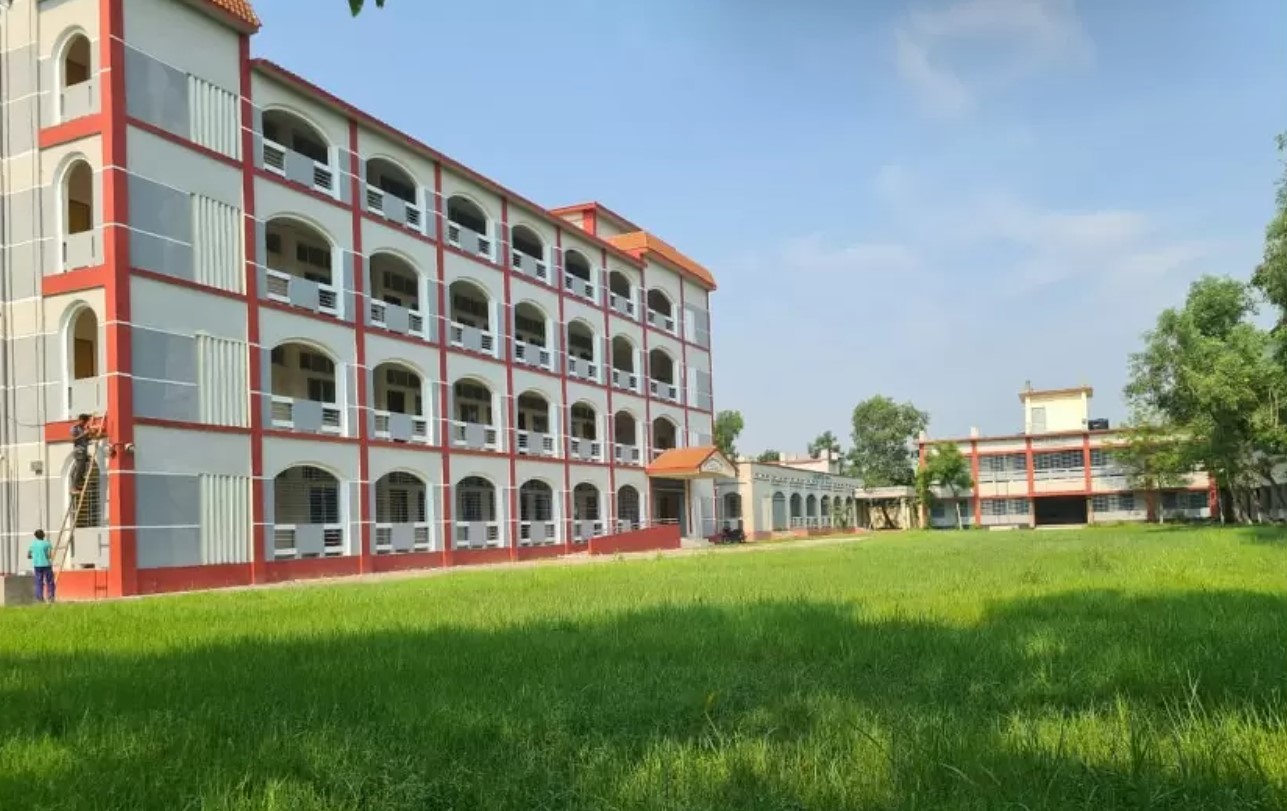 Jhawdanga Secondary Girls School